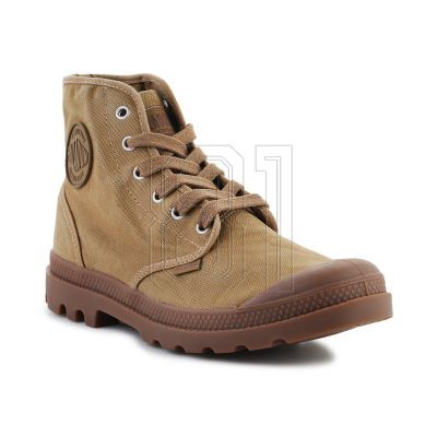 Palladium Pampa HI M 02352-307-M Schuhe