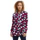 10. Tommy Hilfiger Viskose-W-Shirt WW0WW31447