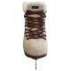 10. Roces Suede Eco-Fur W 450702 00001 Eiskunstlaufschuhe