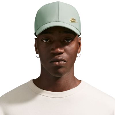 5. Nike Dri-FIT Club Cap Grün FB5371 006
