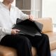 15. Spigen SlimFold LD201-S6 Laptopständer – Grau