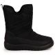 11. NEWS W EVE309A wasserdichte Schneestiefel schwarz 