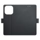 12. 3mk Wallet Case für OnePlus 15 5G – Schwarz