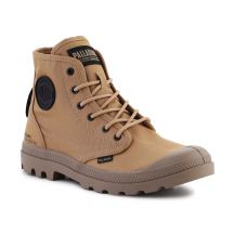Palladium Pampa Hi Htg Supply M 77356-227-M Schuhe