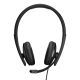 3. EPOS ADAPT 160T ANC USB-C Ohraufliegendes, binaurales USB-C-Headset with ANC, kabelgebunden, MS Teams cert.