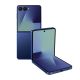 2. Samsung Galaxy Z Flip 7, 17,3 cm (6,8 Zoll), 5G, 12 GB RAM, 512 GB Speicher, 4300 mAh Akku, Blau