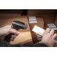 29. DIGITUS Kabelgebundener Barcodeleser USB-RJ45 2M, 1D und 2D, QR-Code-kompatibel, inklusive Ständer DA-81002