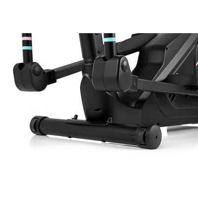 9. Ellipsentrainer Zipro Iconose+ Heat WM