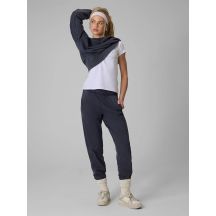 Damen-Jogginghose 4F 4FRAW26TTROF2051-31S