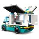 6. LEGO CITY 60451 Rettungswagen