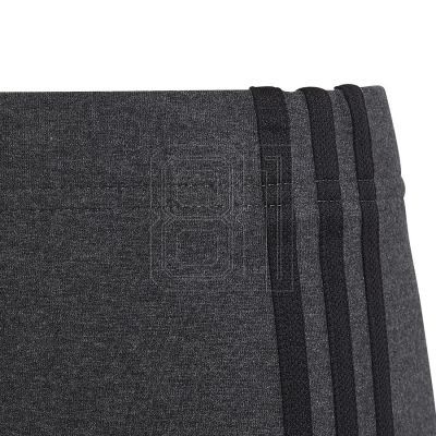 8. adidas 3S Leg Jr HB7937 Leggings