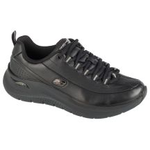 Skechers Arch Fit 2.0 - Star Bound 150061-BBK Schwarz 36