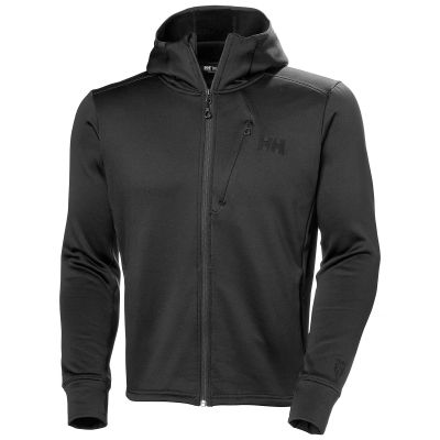 Helly Hansen Herren ODIN THERMAL PRO FLEECEJACKE 49326 990