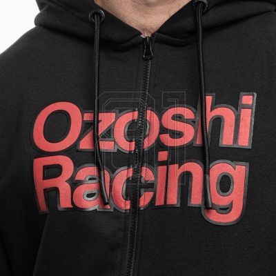 3. Ozoshi Hudson M OZ93923 Sweatshirt