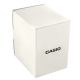 8. CASIO Unisex-Uhr F-91WB-1AVEF + Box