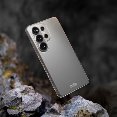 6. SBS Extreme X2 Hülle für Samsung Galaxy S26 Ultra – Transparent