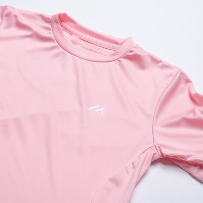 4. UV-Kinder-Shirt UFI KDG