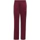 5. adidas Essentials Trainingsanzug für Damen, Linear Burgundy KQ7588