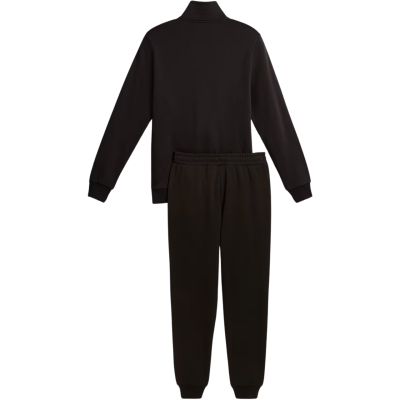 2. Puma ESS Sweat Suit FL Herren-Trainingsanzug schwarz 688175 01