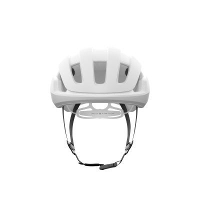 2. POC Omne Air Wide Fit MIPS Fahrradhelm weiß