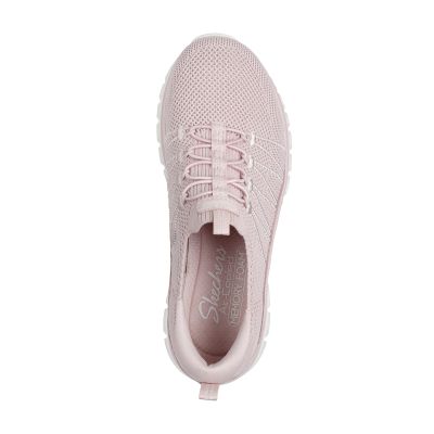 4. Skechers Damen-Sneaker GACEFUL PICTURE PERFECT 100702 BLSH