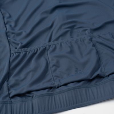 6. Herren Kurzarm-T-Shirt EVERYDAY SS JERSEY M