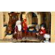 14. LEGO Harry Potter 76454 Schloss Hogwarts: Hauptturm