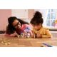 9. LEGO Disney 43283 – Cinderellas Schloss und ihre tierischen Freunde