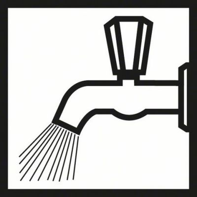 3. Bosch 2 608 602 603 Kreissägeblatt 35 cm 1 Stück.