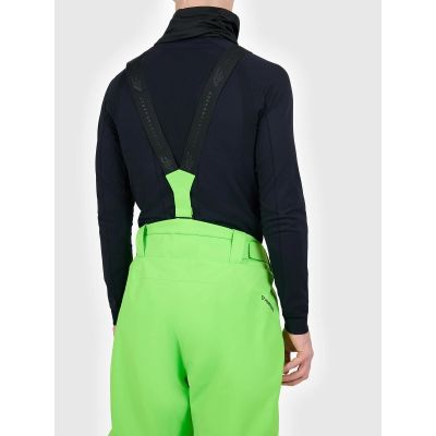 11. Skihose mit Hosenträgern, Dermizax 20000 Membran, Herren, Größe 4F 4FWAW25TFTRM0902-41N