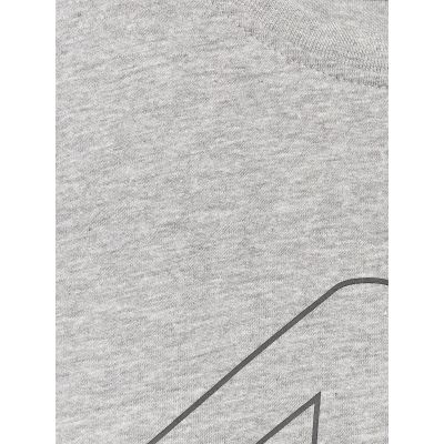 6. Normal bedrucktes Jungen-T-Shirt 4F 4FJRMM00TTSHM3255-25M
