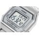 4. Damenuhr CASIO LA680WA-7DF + Box