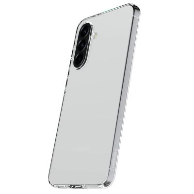8. Spigen Liquid Crystal Case für Samsung Galaxy A56 5G - Transparent
