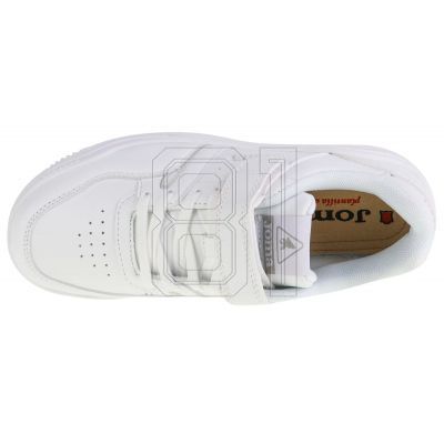 3. Joma Platea Low Jr 2402 JPLAS2402V Schuhe 