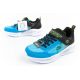 8. Skechers Meteor-Lights-Krendox Jr 401495L/BKBL Schuhe