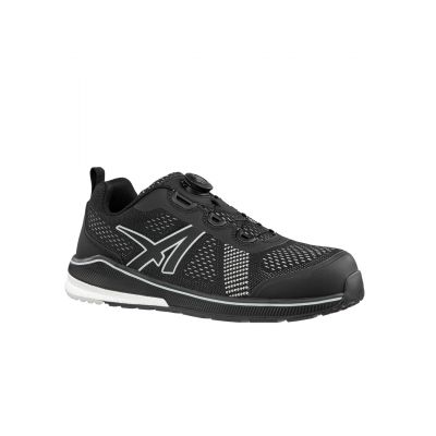 6. Albatros Voltage Blac Ql Low M MLI-S33B1 Schuhe