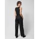 3. Damenhose Outhorn OTHWSS24TTROF725-20S aus Lyocell-Stoff