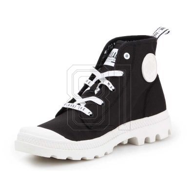 9. Palladium Pampa HI Future W 76885-002-M Schuhe
