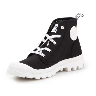 9. Palladium Pampa HI Future W 76885-002-M Schuhe