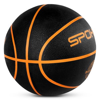 4. Spokey CROSS Basketball