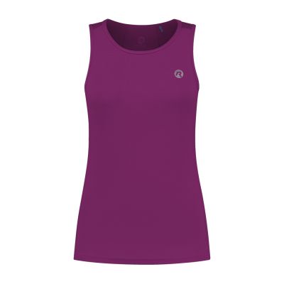 Rogelli Damen ärmelloses d/b CORE Cherry L