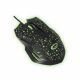 ESPERANZA Kabelmaus 6D für Gamer GALAXY USB-C EGM212