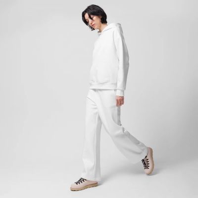 4. Outhorn Jogginghose mit weitem Bein für Damen