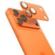 3. Spigen Optik Pro XL Kameralinsenglas für iPhone 17 Pro – Orange