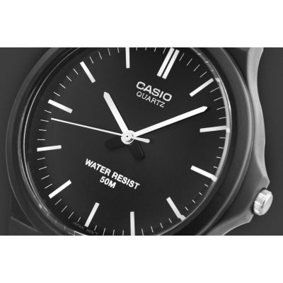 4. Herrenuhr CASIO MW-240-1EVEF + Box