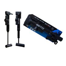 BETO CLD-038G 120 PSI Pumpe mit Manometer