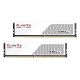 4. G.Skill F5-6000J3036F24GX2-FX5W Speichermodul 48 GB (2 x 24 GB) DDR5 6000 MHz