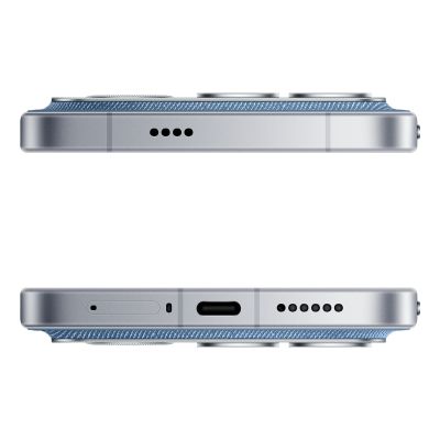 6. F8 Ultra 12/256GB Denimblau