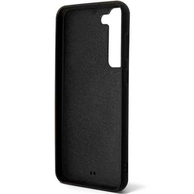 4. Karl Lagerfeld KLHCS23SRUPKLPK S23 S911 Hartschalenkoffer schwarz/schwarz 3D-Monogramm