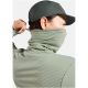 6. Odlo Mid Layer ESSENTIAL THERMAL Sweatshirt ohne Kapuze, grau